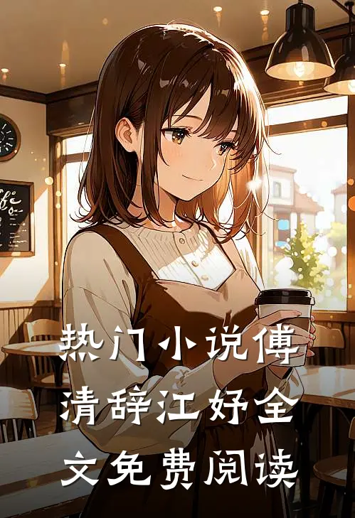 热门小说傅清辞江妤全文免费阅读