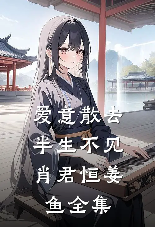 爱意散去，半生不见肖君恒姜鱼全集