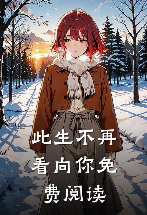 此生不再看向你免费阅读