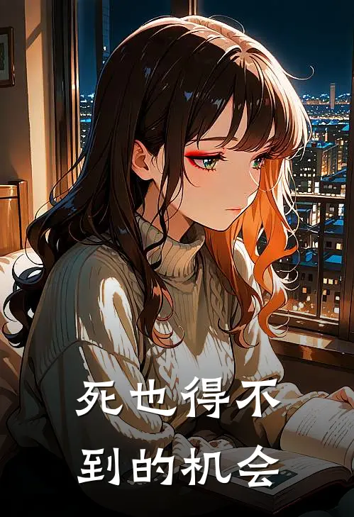 死也得不到的机会
