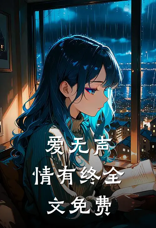 爱无声，情有终全文免费