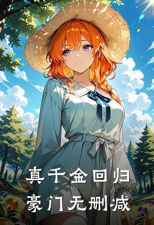 真千金回归豪门无删减