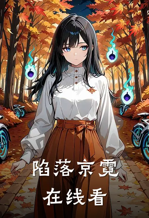 陷落京霓在线看