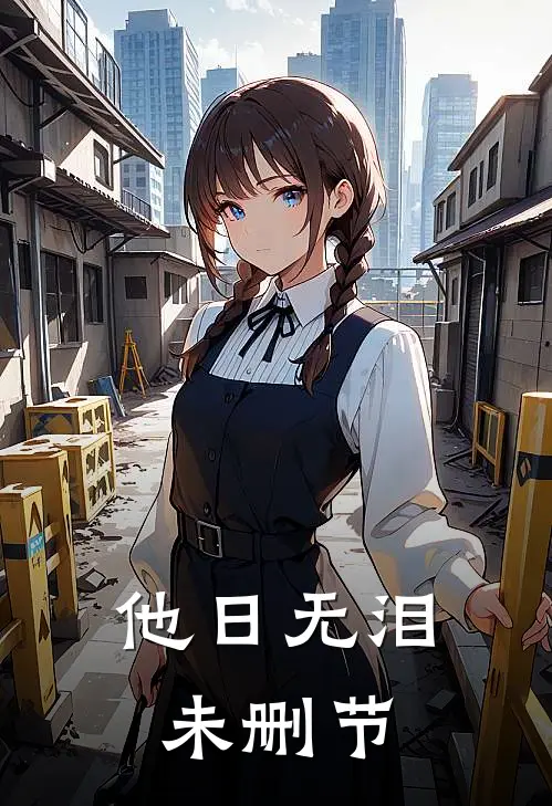他日无泪未删节