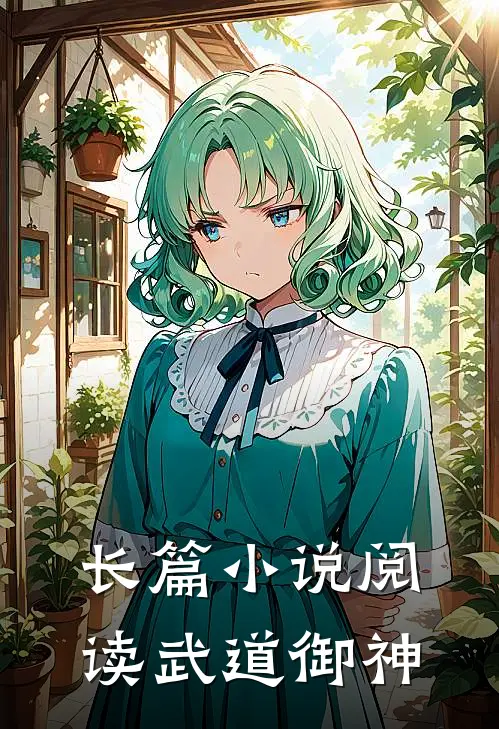 长篇小说阅读武道御神