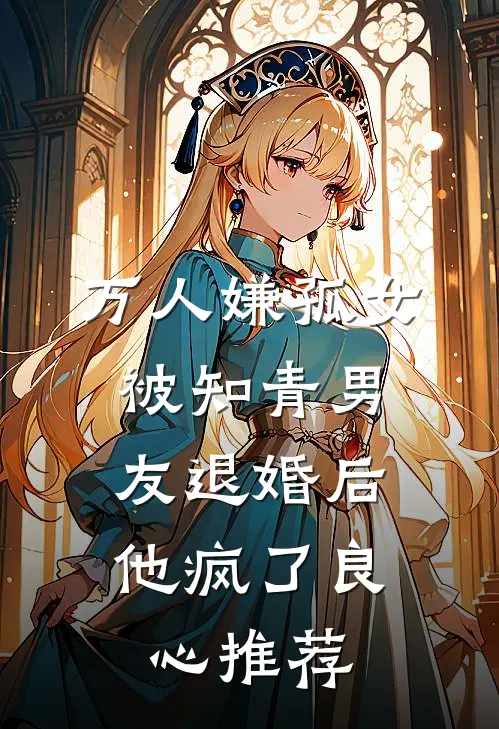 万人嫌孤女被知青男友退婚后，他疯了良心推荐