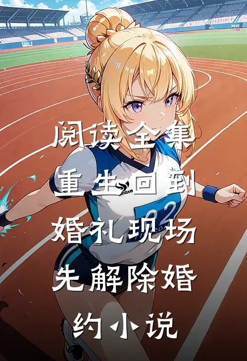 阅读全集重生回到婚礼现场,先解除婚约小说