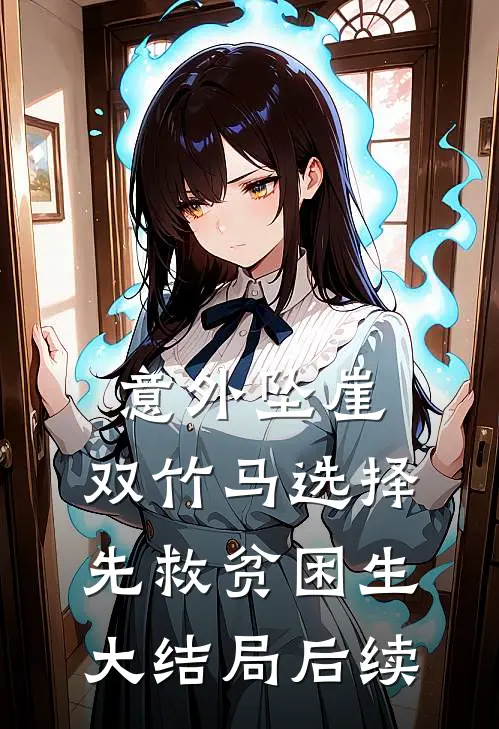 意外坠崖，双竹马选择先救贫困生大结局后续