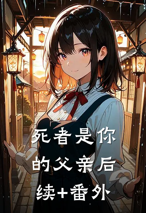 死者是你的父亲后续+番外