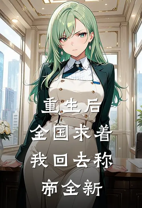 重生后，全国求着我回去称帝全新