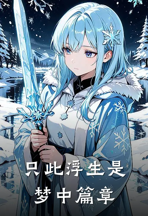 只此浮生是梦中篇章