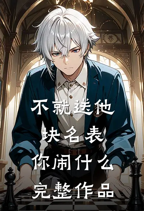 不就送他块名表，你闹什么完整作品