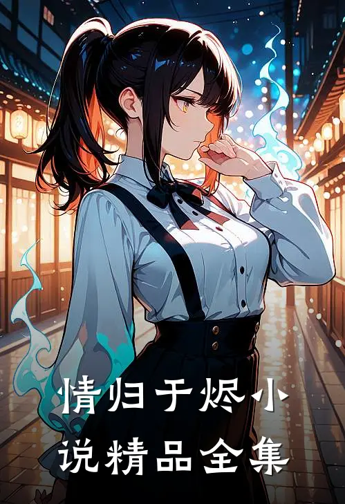 情归于烬小说精品全集