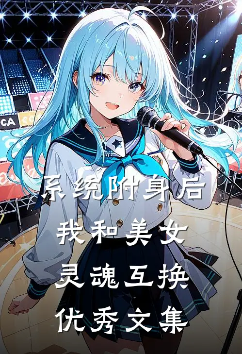 系统附身后，我和美女灵魂互换优秀文集