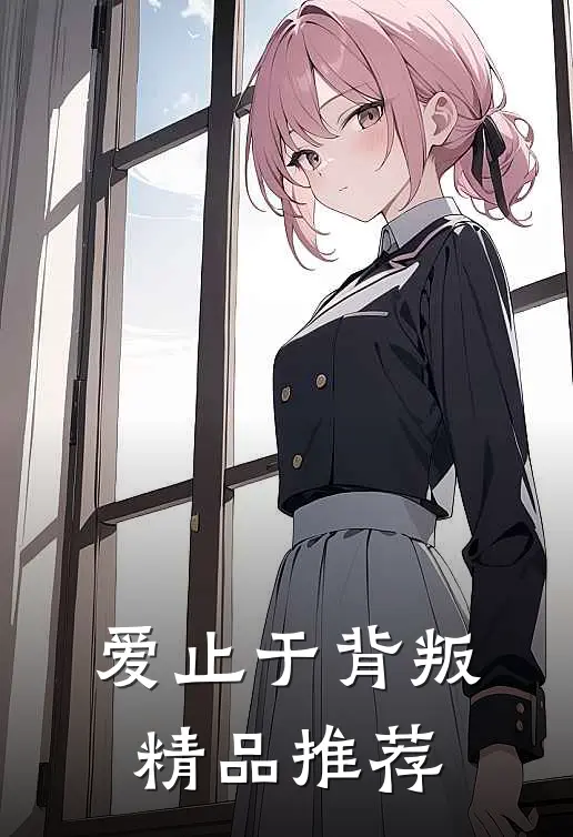爱止于背叛精品推荐