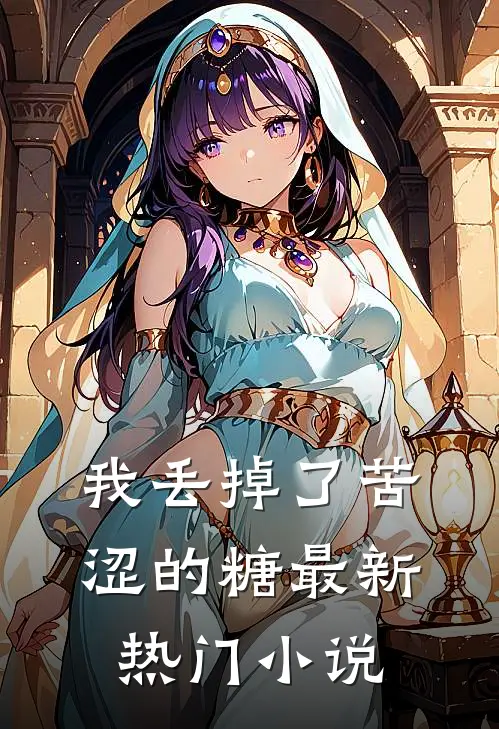 我丢掉了苦涩的糖最新热门小说