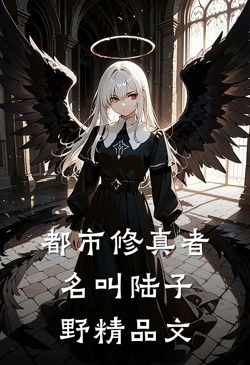 都市修真者，名叫陆子野精品文