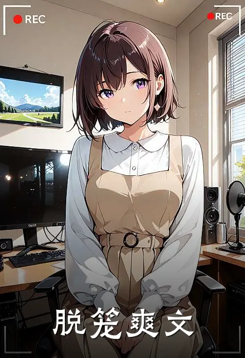 脱笼爽文