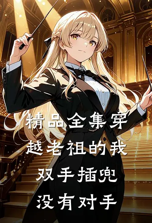 精品全集穿越老祖的我双手插兜，没有对手