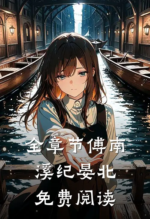 全章节傅南溪纪晏北免费阅读