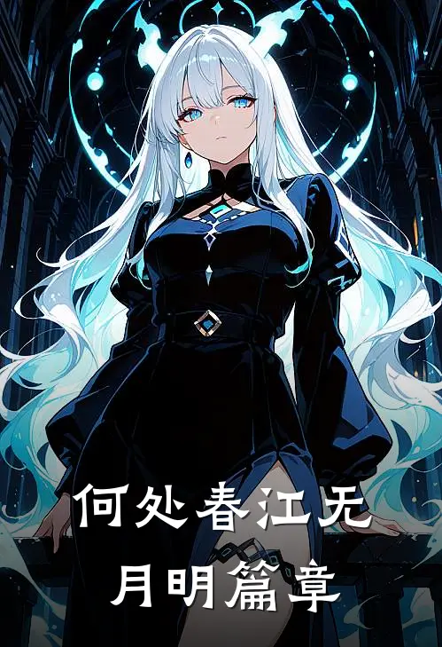 何处春江无月明篇章