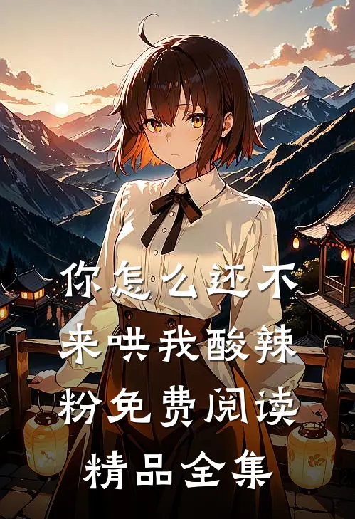 你怎么还不来哄我酸辣粉免费阅读精品全集