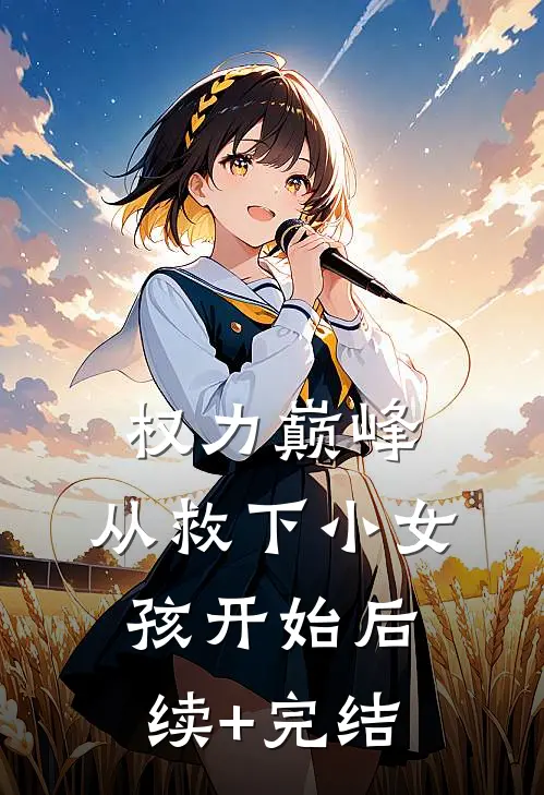 权力巅峰：从救下小女孩开始后续+完结
