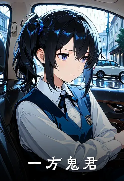 一方鬼君