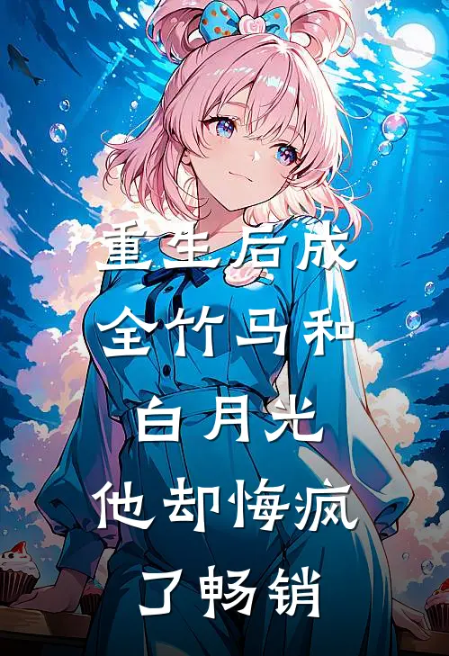 重生后成全竹马和白月光，他却悔疯了畅销