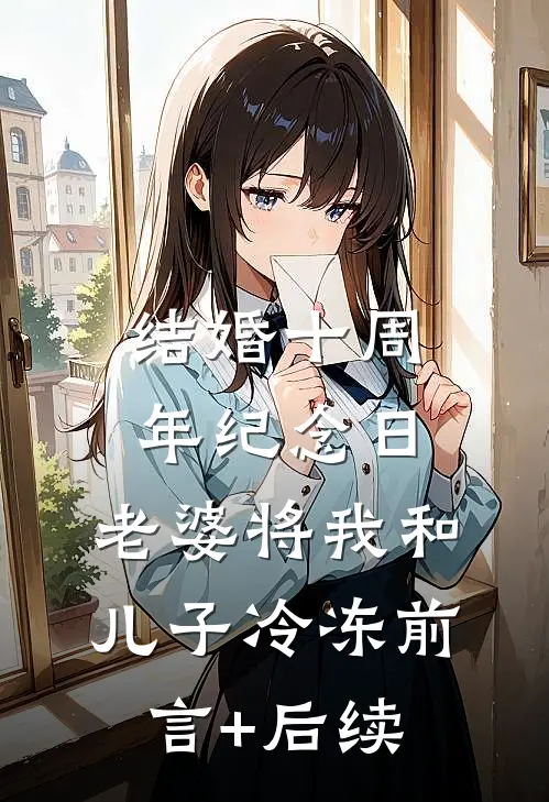 结婚十周年纪念日，老婆将我和儿子冷冻前言+后续