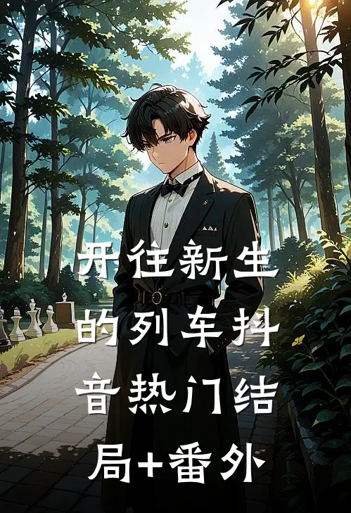 开往新生的列车抖音热门结局+番外