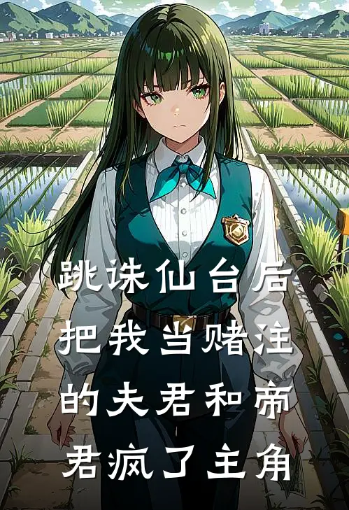 跳诛仙台后，把我当赌注的夫君和帝君疯了主角