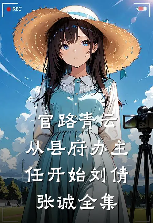 官路青云：从县府办主任开始刘倩张诚 全集