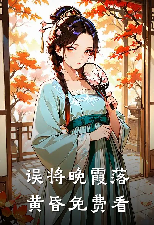 误将晚霞落黄昏免费看