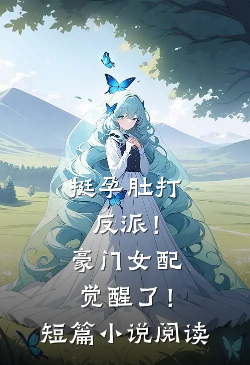 挺孕肚打反派！豪门女配觉醒了！短篇小说阅读