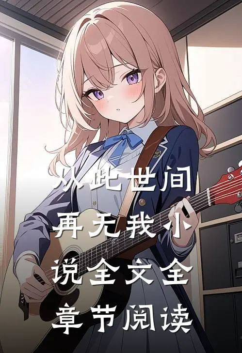 从此世间再无我小说全文全章节阅读