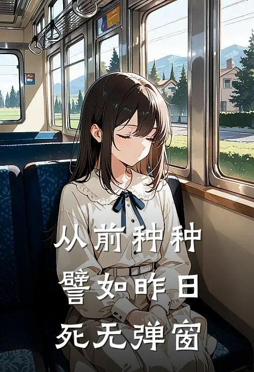 从前种种，譬如昨日死无弹窗