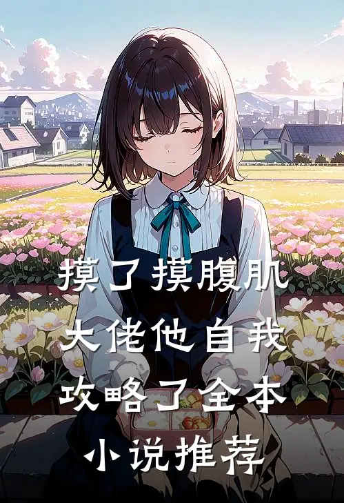 摸了摸腹肌，大佬他自我攻略了全本小说推荐