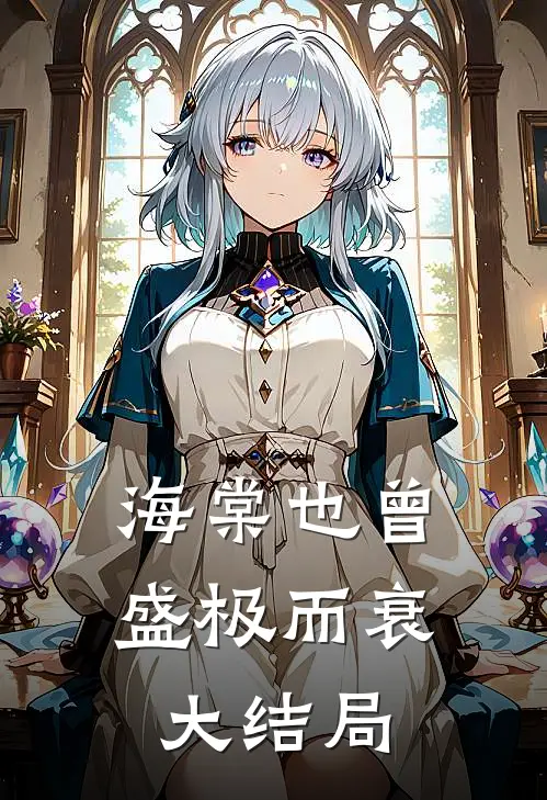 海棠也曾盛极而衰大结局