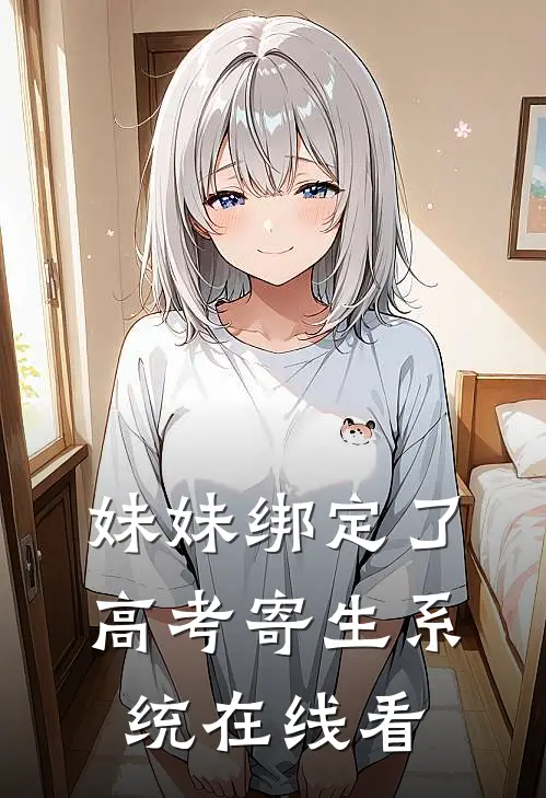 妹妹绑定了高考寄生系统 在线看