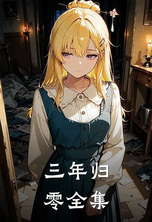 三年归零全集