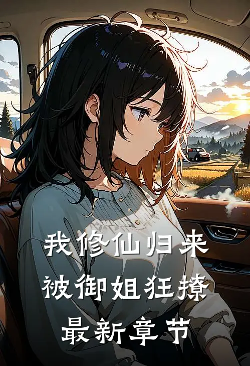 我修仙归来，被御姐狂撩最新章节