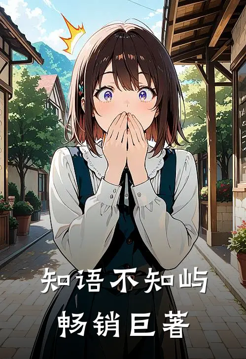 知语不知屿畅销巨著
