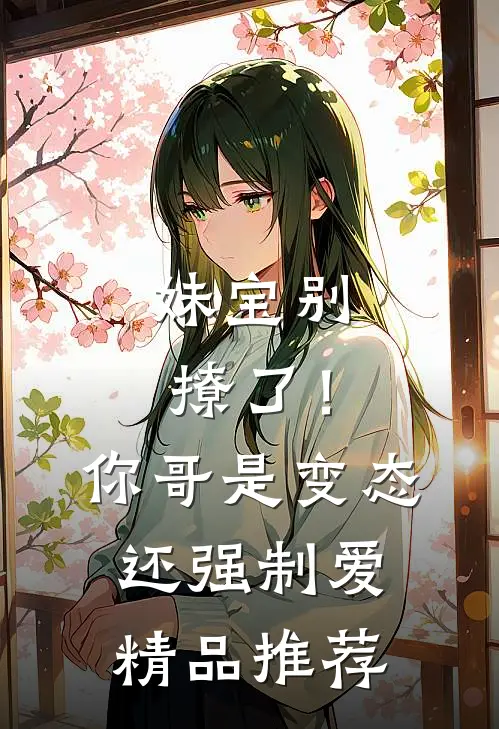 妹宝别撩了！你哥是变态还强制爱精品推荐