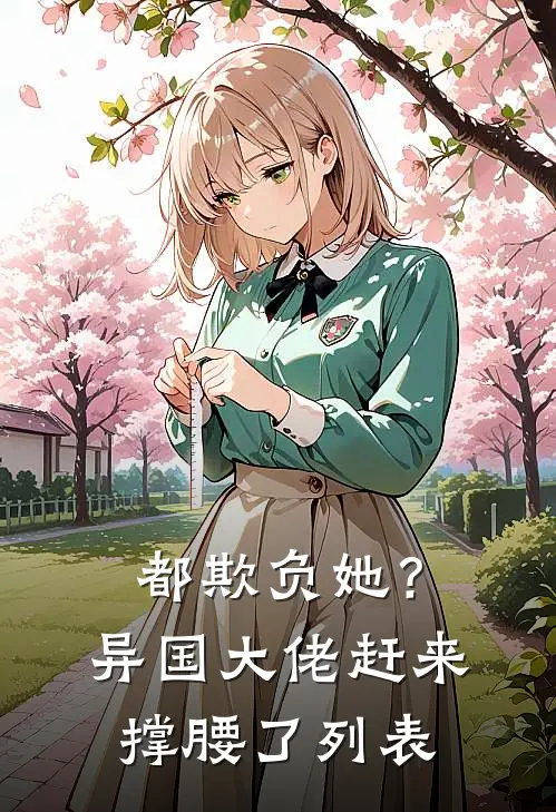 都欺负她？异国大佬赶来撑腰了列表