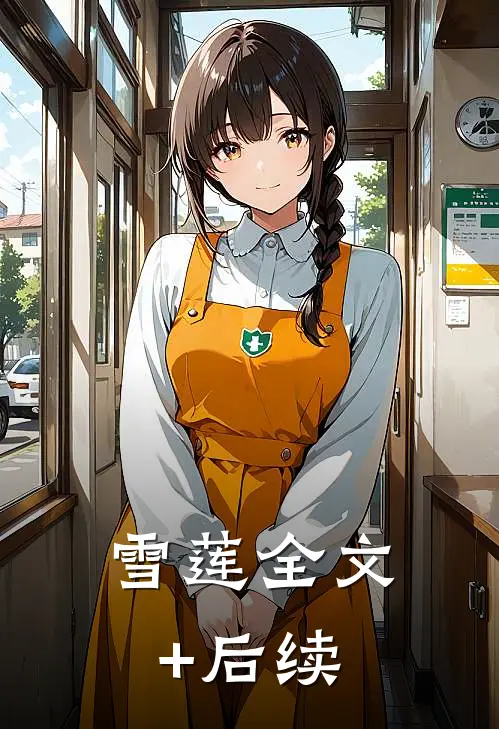 雪莲全文+后续