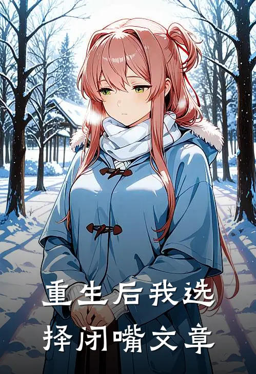 重生后我选择闭嘴文章