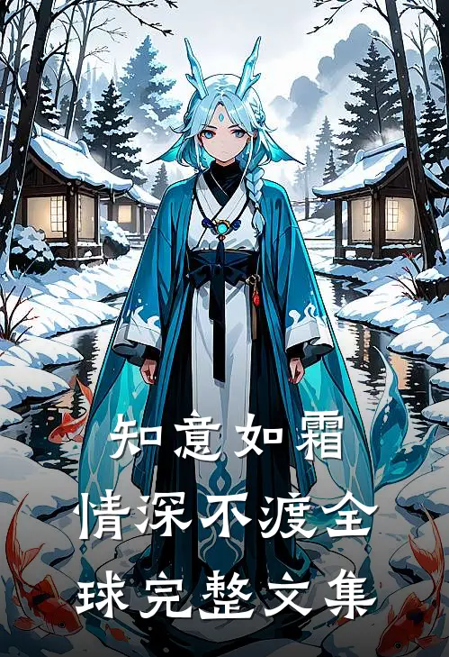 知意如霜，情深不渡全球完整文集