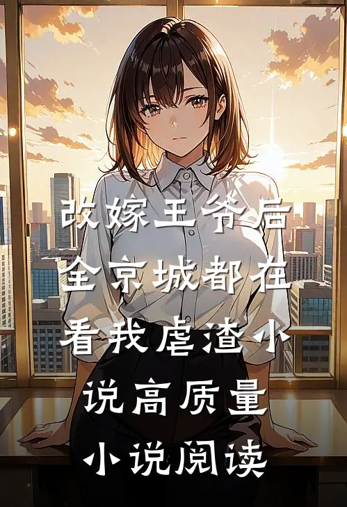 改嫁王爷后,全京城都在看我虐渣小说高质量小说阅读