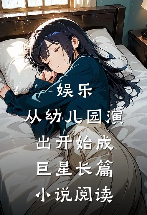 娱乐：从幼儿园演出开始成巨星长篇小说阅读